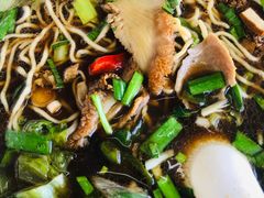 -老赵面店(大西路店)