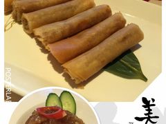 -丽思卡尔顿酒店-天泰轩中餐厅(大沽北路店)