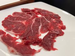 -博林天瑞喜来登酒店·西丽尚膳