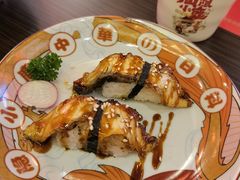 -仙隐小鹿料理食堂(惠济万达店)