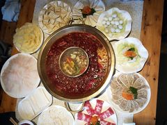 -大味生态火锅(蓝谷地店)