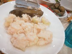 -芭菲盛宴·环球美食(锦城万达广场店)