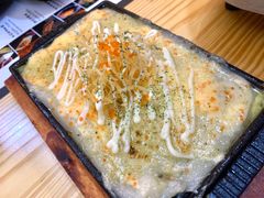 -鲔吞日料(溧阳万达广场店)