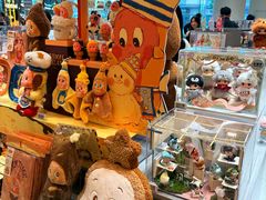 -泡泡玛特POPMART(黄岛新城吾悦店)