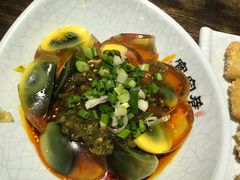 -张氏宽窄巷成都名小吃(茂业百货华强北店)