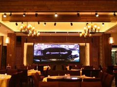 -顺丰轩园林酒家(天河店)