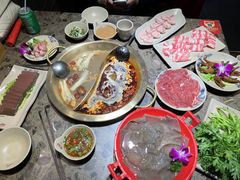 -小龙坎火锅(总店)