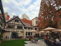 -一尺花园(安和花园店)