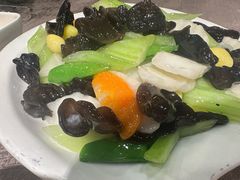 -老浒记烤鸭-北京菜(琉璃厂店)