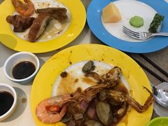 -帝企鹅自助餐厅•儿童岛•真企鹅(长隆企鹅酒店)