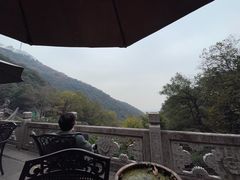 -韬光茶庵