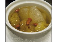 -Yan Ting 宴庭中餐厅(上海静安瑞吉酒店)