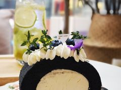 -角落低卡烘焙(正弘城店)