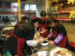 -好灶头妈妈菜·柴火灶台鱼·千岛湖土菜地标美食