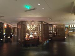 大堂-佛山希尔顿酒店·融誉亚洲美食荟