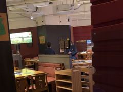 -巴奴毛肚火锅(广益哥伦布店)