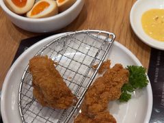 -味千拉面(淮安楚州万达店)