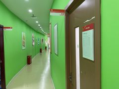 -昂立青少儿成长中心(普陀中环百联校区)