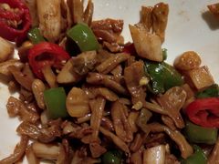 -漓江又一軒·广西菜·桂林米粉(梅林店)