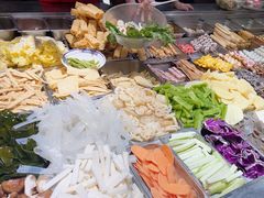 -林静小吃(复兴路店)