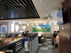 大堂-猪啊牛呀羊啊铜盘烤肉(正大广场店)