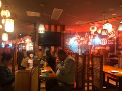 大堂-有喜屋·深夜食堂(北京西路店)