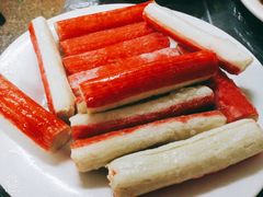 -京城羊坊涮羊肉馆(湖北路店)