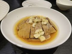 -老海陵·泰州菜(三水湾店)