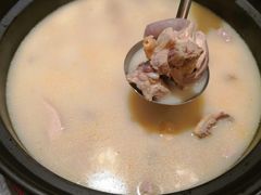 -捞神煲汤火锅(湖滨商业街店)