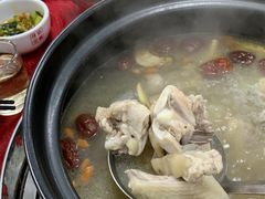 -花苑美食横琴生蚝火锅(拱北粤华路店)