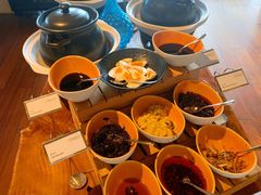 -宴悦海鲜餐厅·游水海鲜·牛排(亚龙湾瑞吉店)