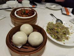 -金时代顺风大酒店(临港百联店)