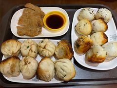 -大壶春生煎(四川中路店)