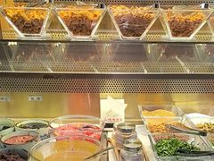 -山城辣妹子(定福庄店)