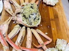 -震海贝烤贝·民俗特色店(延吉总店)