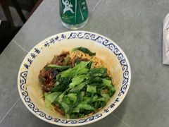 -梅溪·小伙子干挑面(安吉总店)