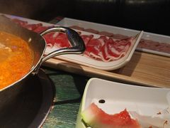 -老灶堂文创火锅(文艺路店)