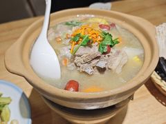 -郭靖内蒙菜·烤全羊·烧烤(望京旗舰店)
