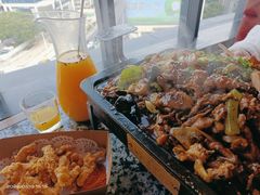 -蛙舍·炭烧牛蛙(东百中心店)