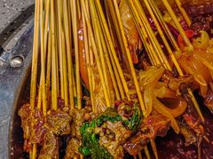 -串一火锅(赛格国际购物中心店)
