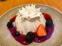 -君悦酒店·La Terrazza意合園·意式风味