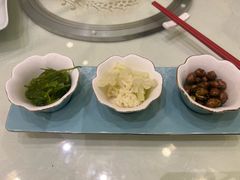 -梅龙镇酒家(南京西路总店)