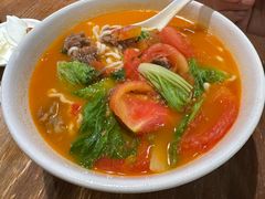 -寻裕记·现炒浇头面(人民广场店)