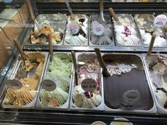 -Dal Cuore 达可芮冰淇淋(陕西北路店)