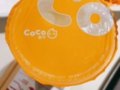 -CoCo都可(方庄店)