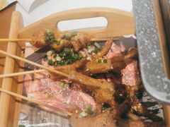 -火龙堂·风味民间菜(文一路店)