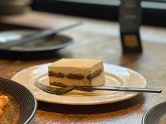 茉莉花提拉米苏-Local泰莲庭(虹鳟鱼店)