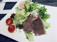 -斗牛士牛排餐厅(嘉里汇店)
