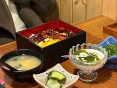 -虹鳗亭(钱湖北路店)