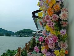 -东钱湖旅游度假区